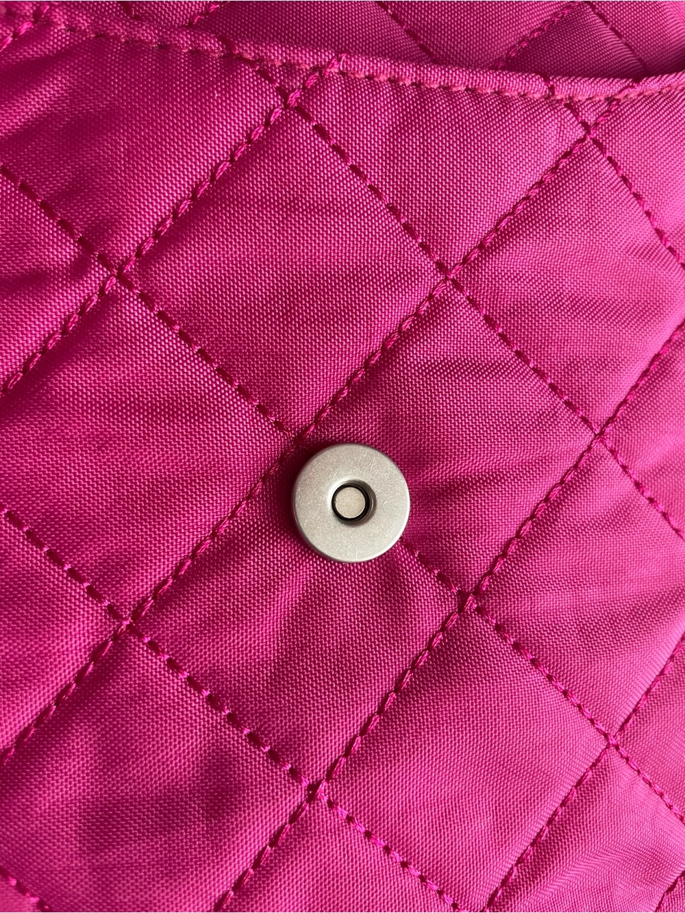 Baggallini CrossBody pink NWOT - Picture 7 of 8